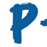 P-Witch ロゴ